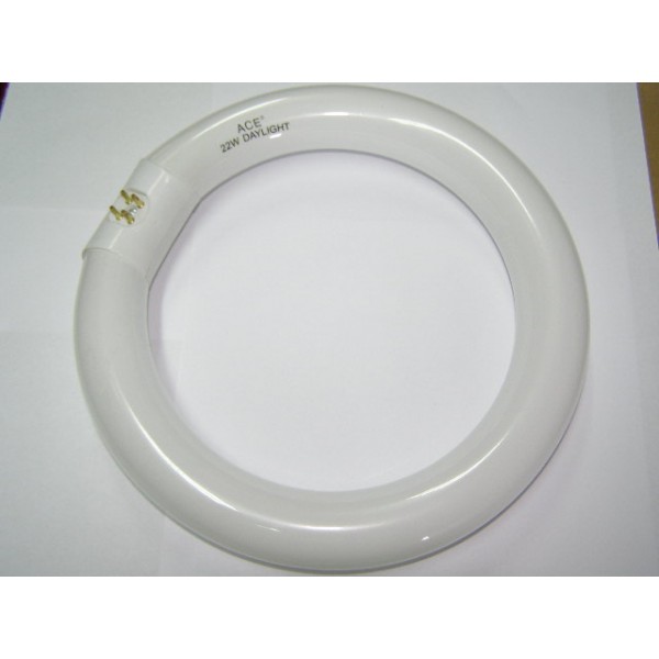 Tub neon circular Lupa Cosmetica 22W Tub neon circular Lupa Cosmetica 22W